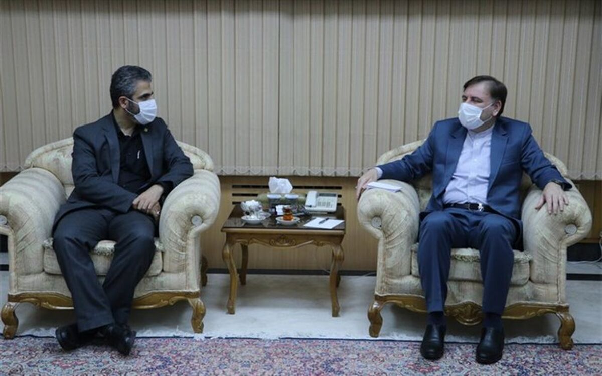 انجمن‌های اسلامی دانش آموزی، زمینه تقویت علم آموزی نسل جوان را فراهم کنند