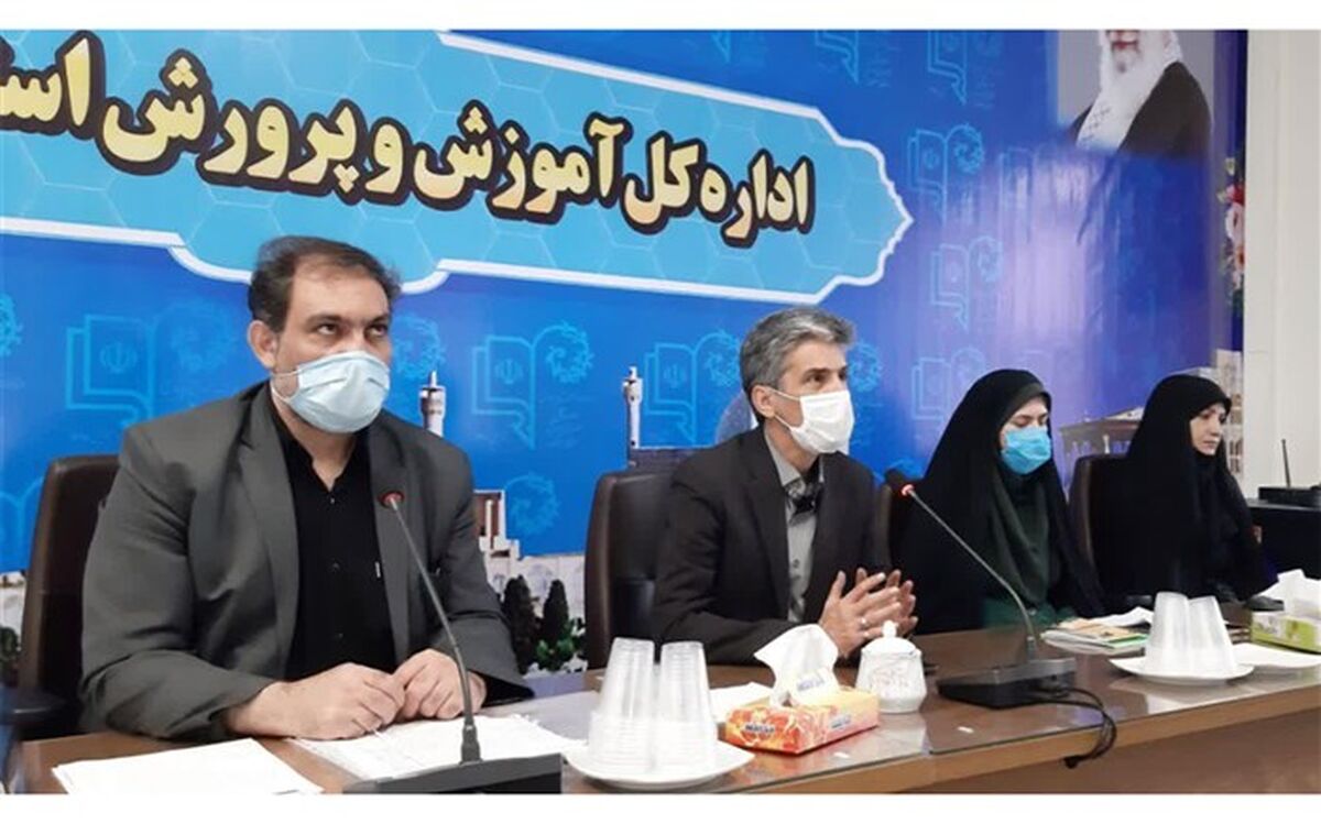 تربیت دینی، سلامت روانی و اخلاقی دانش‌آموزان در کنار سلامت جسمانی اهمیت دارد