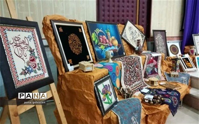 دانش آموزان با نیازهای ویژه گلستان موفق به کسب رتبه های برتر کشوری شدند