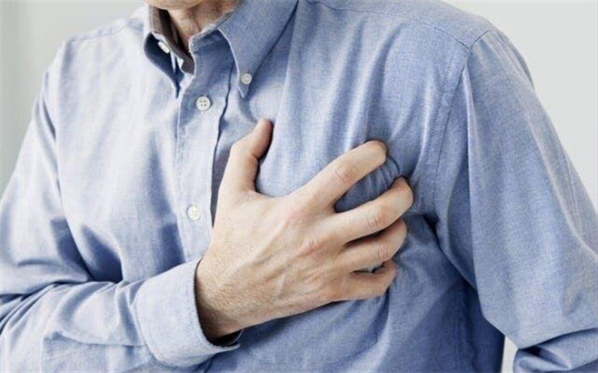 در هیاهوی کرونا از علائم سکته قلبی غافل نشوید