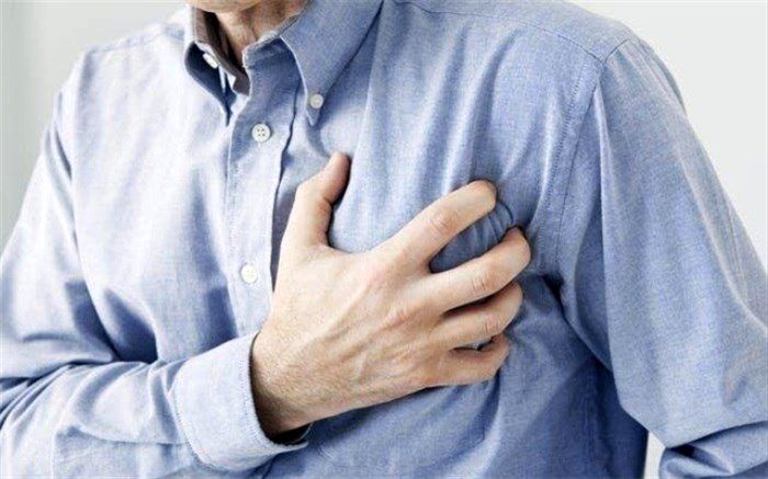 در هیاهوی کرونا از علائم سکته قلبی غافل نشوید