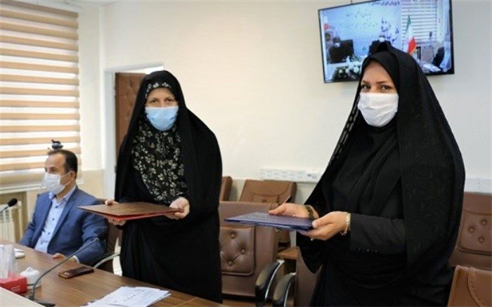 مدارس برخوردار استان البرز حامی مدارس محروم می شوند