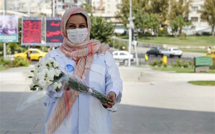 حرکت نخستین بانوی جهانگرد ایرانی از شهر سوخته آغاز شد