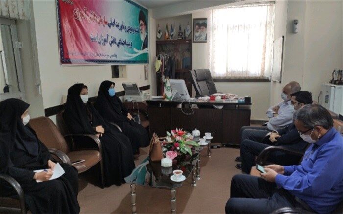 آموزش "مربی توانمند" مهمترین ماموریت سازمان دانش آموزی است