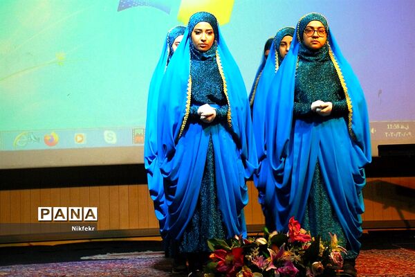 گرامیداشت  هفته ناشنوایان در شهرری
