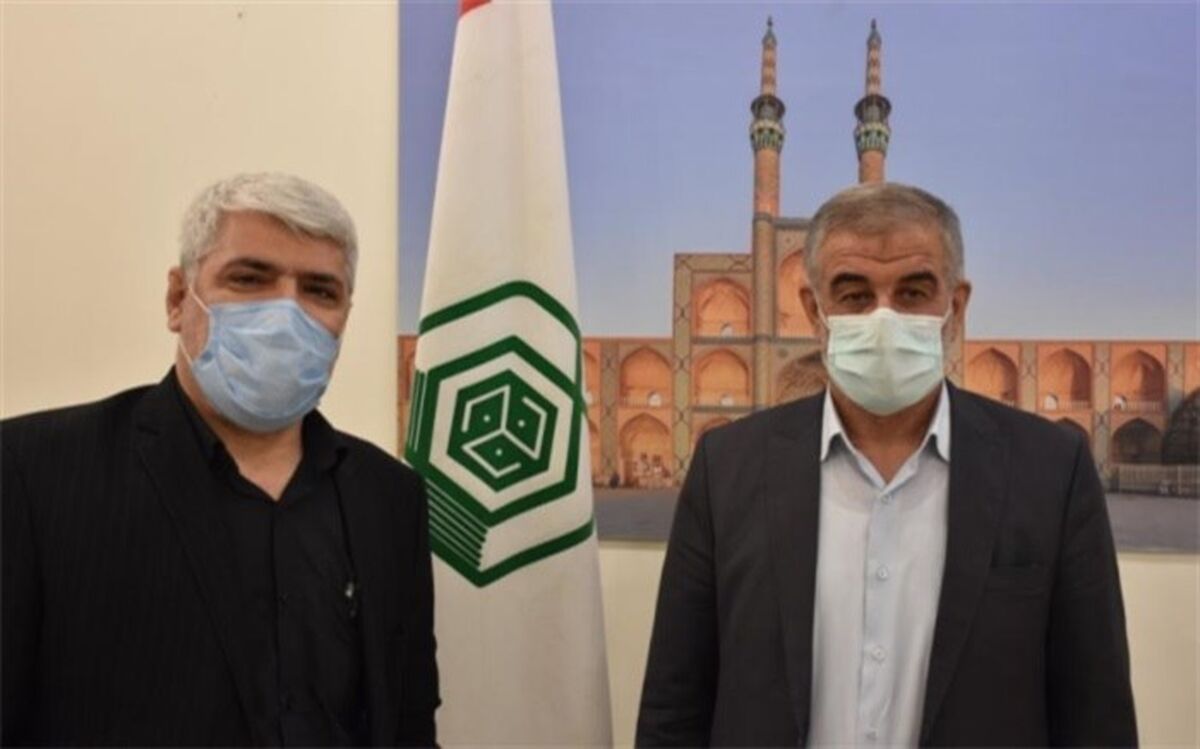 اوقاف از کارآمدترین دستگاه ها در تحقق گام دوم انقلاب است