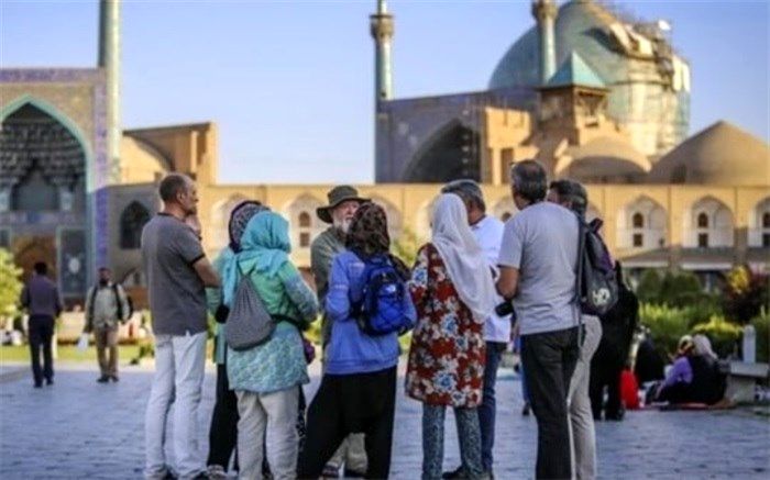 داستان دنباله دار نقض یک دستورالعمل دولتی در حوزه گردشگری