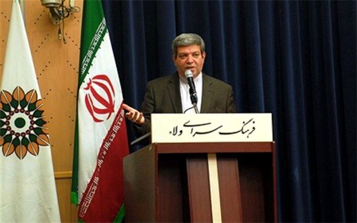 حسینی: ناشنوایان از بدو تولد تا پایان تحصیل تحت پوشش ما هستند