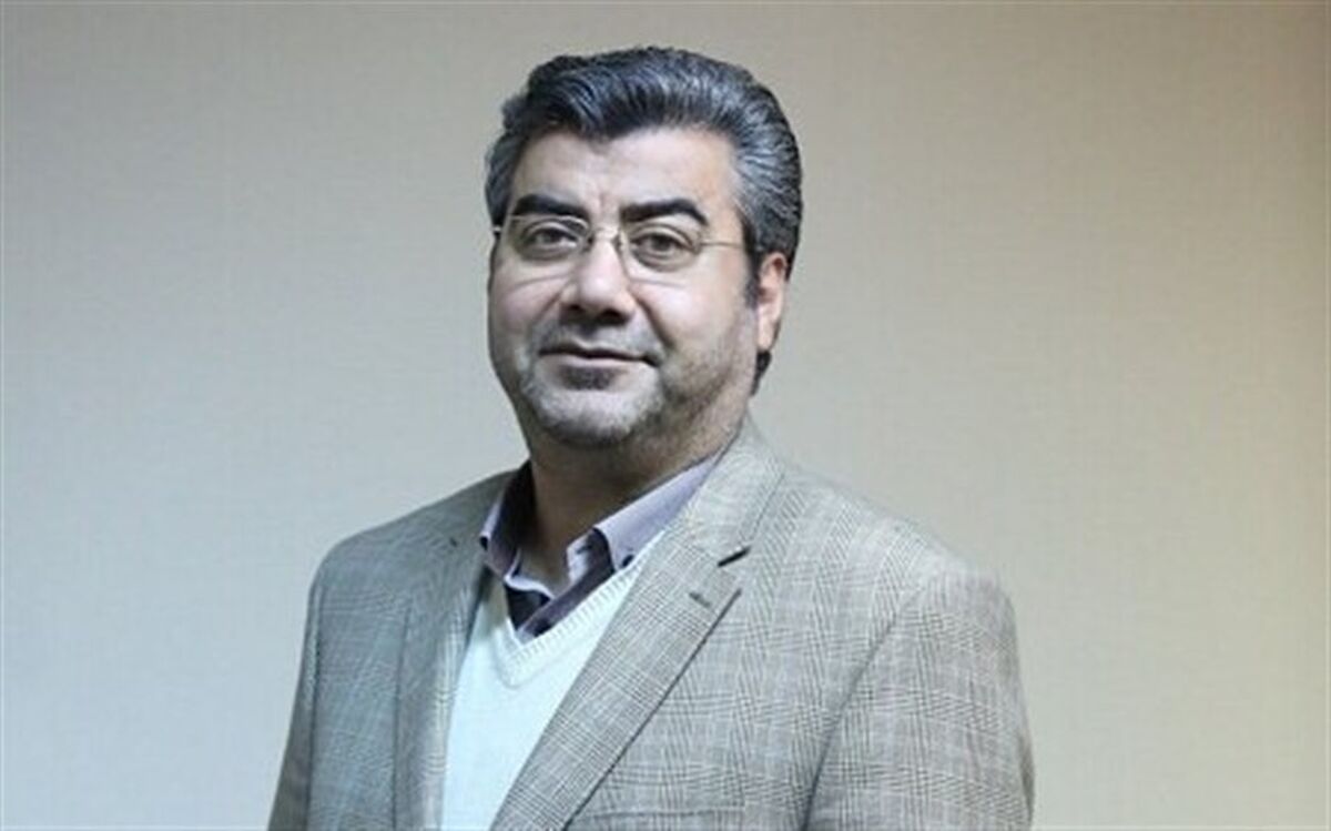 طباطبایی نژاد دبیر جشنواره فیلم فجر شد