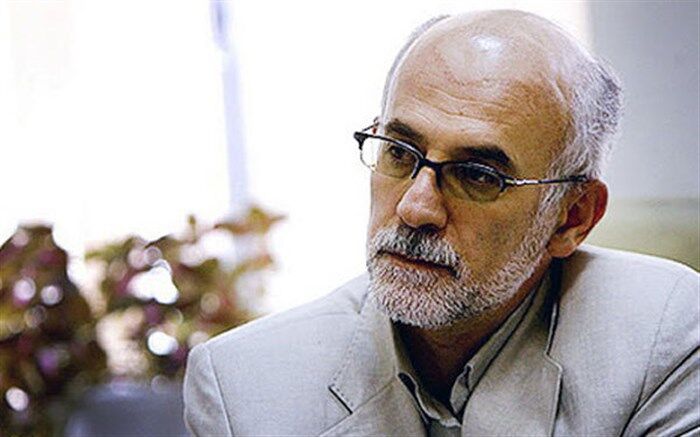 سعید رجبی فروتن معاون ارزشیابی و نظارت سازمان سینمایی شد