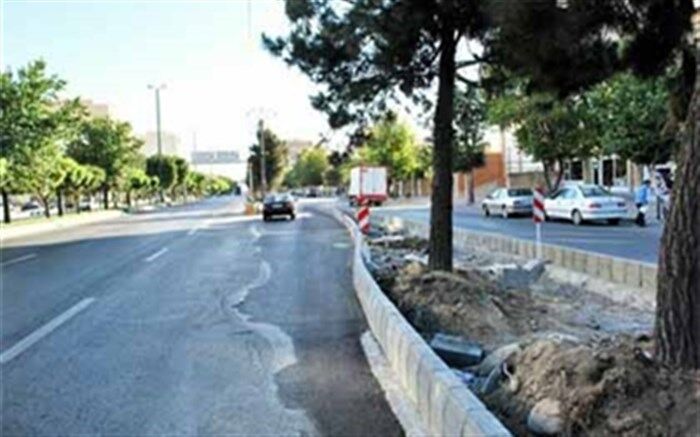 طرح بهسازی کمربندی دوم تهران فردا افتتاح می‌شود