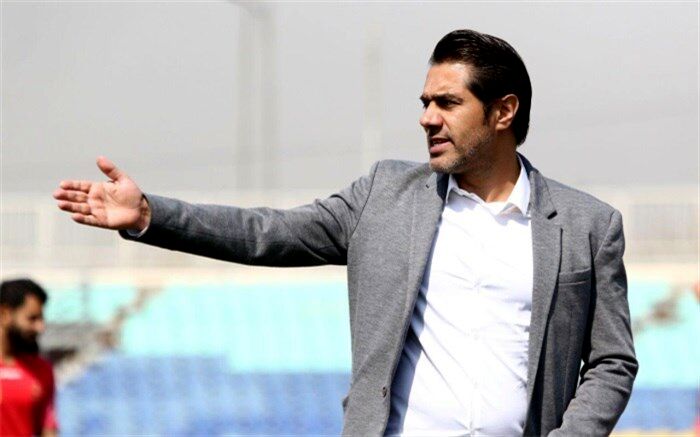 پیروانی: AFC متوجه شد اخراج نعمتی اشتباه بود