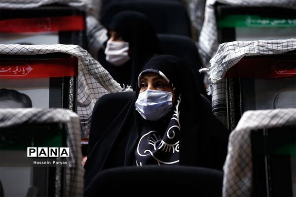 چهارمین اجلاس بین المللی همبستگی با کودکان و نوجوانان فلسطینی