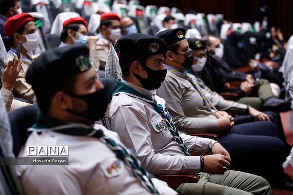 چهارمین اجلاس بین المللی همبستگی با کودکان و نوجوانان فلسطینی