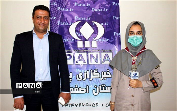 اقدام به موقع خانواده ها باعث جلوگیری از آسیب‌های شنوایی دانش‌آموزان می‌شود