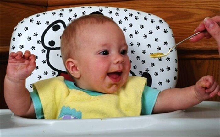 روشی برای پیشگیری از ابتلای نوزادان به سلیاک