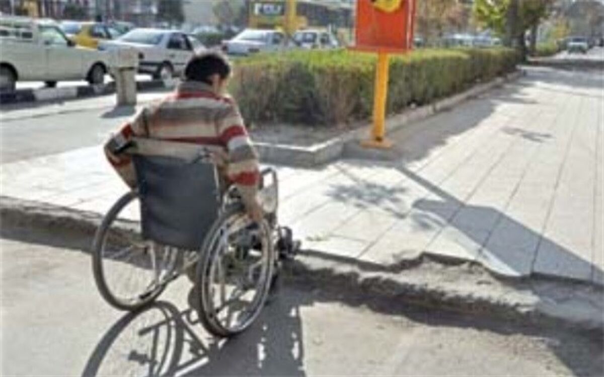 در شهر، جایی برای ما نیست