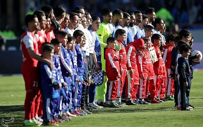 سرخابی ها باز هم پشت دروازه بورس ماندند