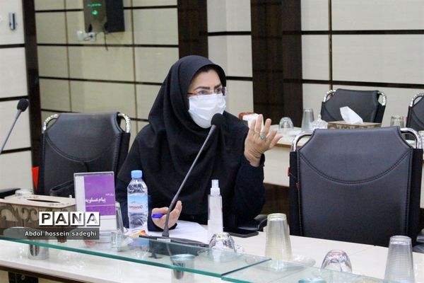 میز رسانه در آموزش و پرورش استان بوشهر