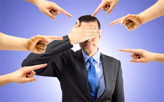 9 روش برای قضاوت نکردن