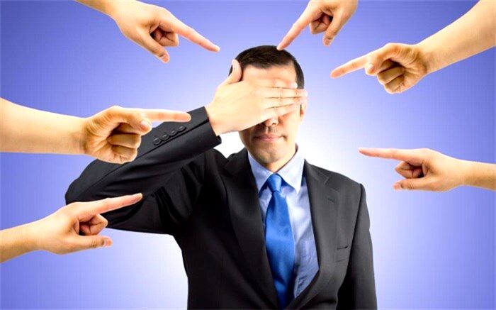 9 روش برای قضاوت نکردن