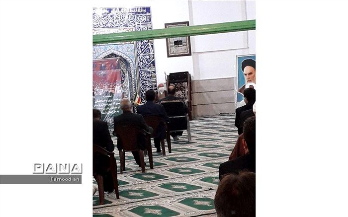 مراسم 19مهر در مصلی امام خمینی برگزار خواهد شد