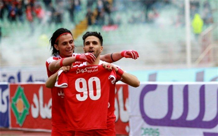 یک بازیکن جدید به اردوی تیم ملی دعوت شد