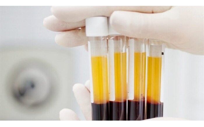 ۲۶۵ بهبود یافته کووید ۱۹ در گیلان پلاسما اهدا کردند