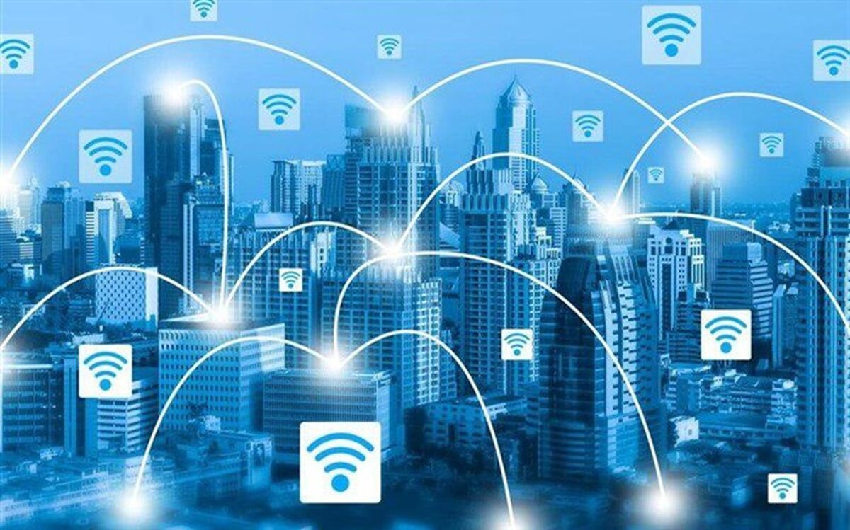 افزایش تعداد مشترکان اینترنت ثابت و سیار