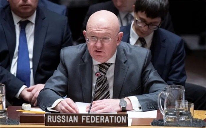 تحریم‌های سازمان ملل علیه ایران احیا نشده‌اند