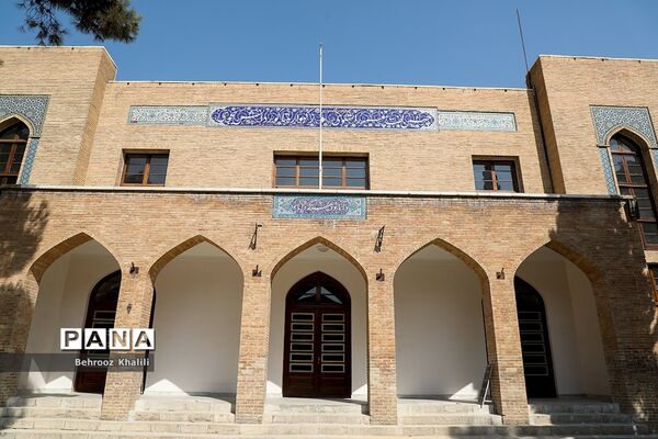 «گردشگری پاک» در هفته تهران