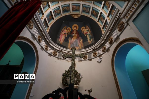 «گردشگری پاک» در هفته تهران