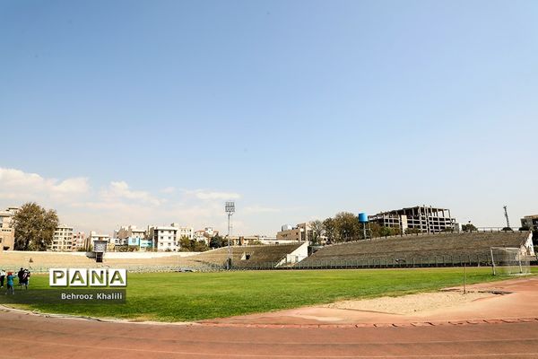 «گردشگری پاک» در هفته تهران