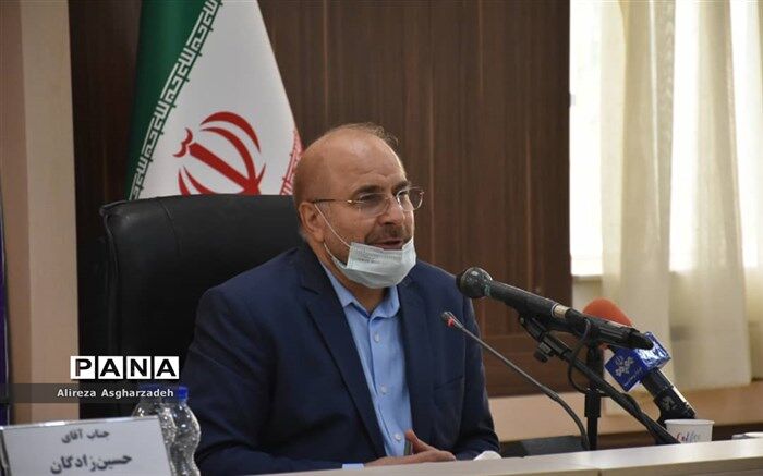 قالیباف: حضور گردشگران در مازندران باید به فرصت تبدیل شود