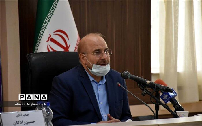 قالیباف: حضور گردشگران در مازندران باید به فرصت تبدیل شود