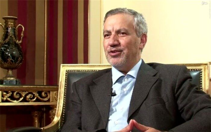 واکنش مهاجرانی به خبر ابتلای ترامپ به کرونا: سریالى تماشایى است!