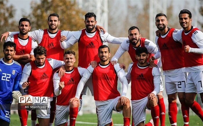 لیست جدید تیم ملی در انتظار پرسپولیس ماند