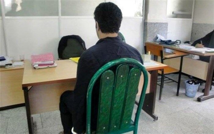 اخاذی مرد پلید از ۱۷ زن با وعده اقامت در خارج از کشور