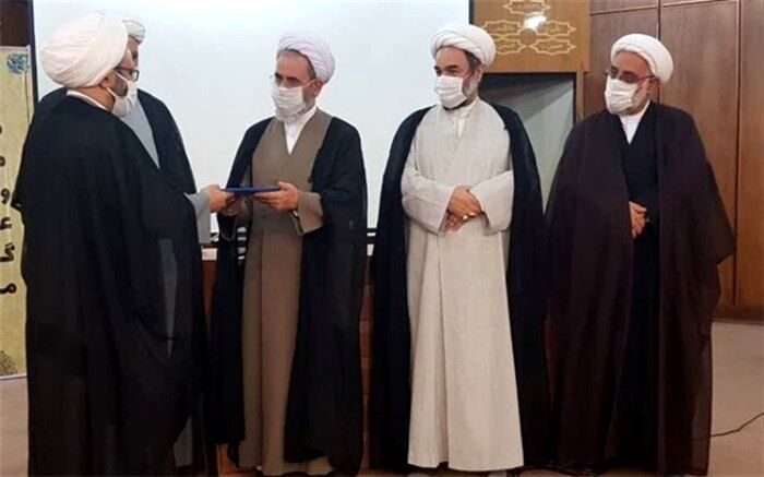 مدیر حوزه‌های علمیه سیستان و بلوچستان معرفی شد