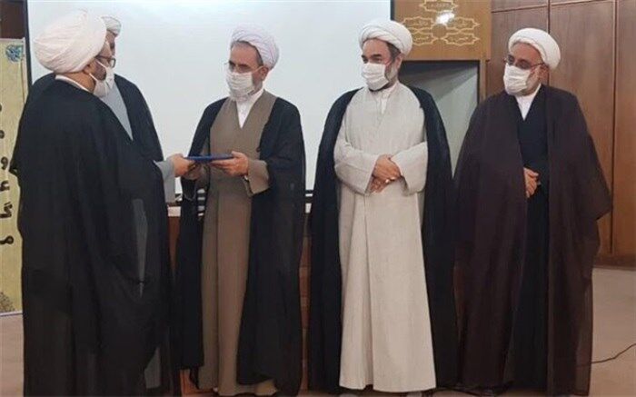 مدیر حوزه‌های علمیه سیستان و بلوچستان معرفی شد