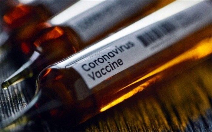 تشریح جزییاتی از مراحل ساخت واکسن کووید ۱۹