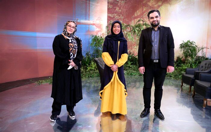 قصه دختر بازیگری که پدر و مادر ش به خاطر بیماری پوستی رهایش کردند
