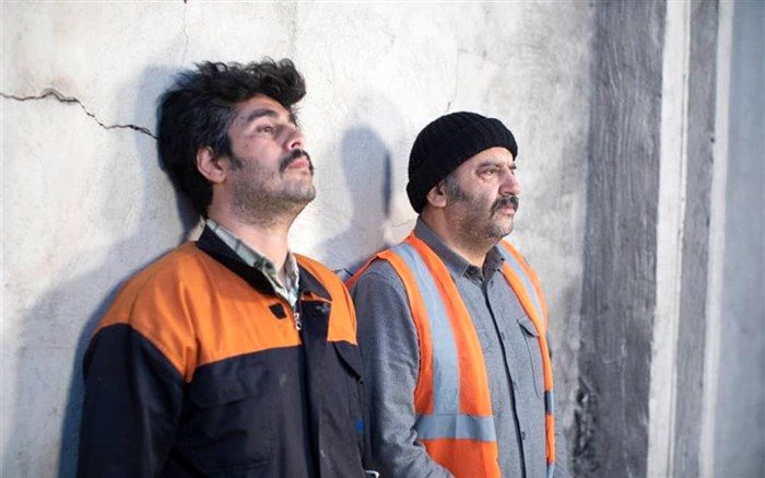 «خیلی دور نیست» با محور تجاوز به حریم شخصی کلید خورد