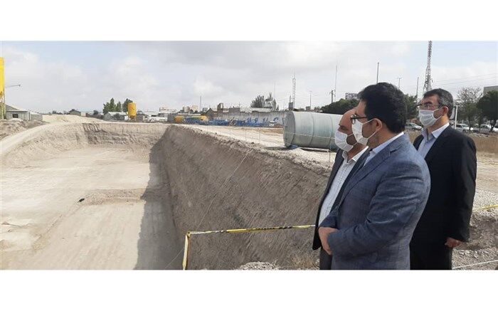 تکمیل بیمارستان های در حال اجرا در استان اردبیل، یک هزار و ۶۴۴ تخت را افزایش می دهد