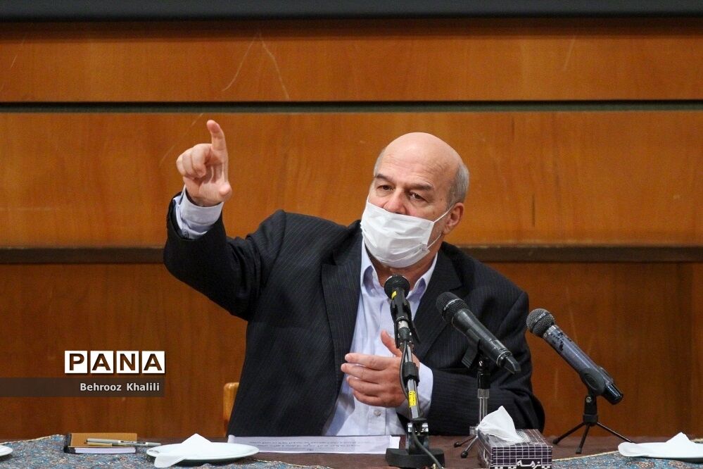 توضیح کلانتری درباره فروش خاک جنگل‌های شمال در برخی میدان‌های شهر تهران