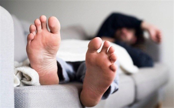اگر دیابت داریم چطور مراقب سلامت پاهای خود باشیم؟