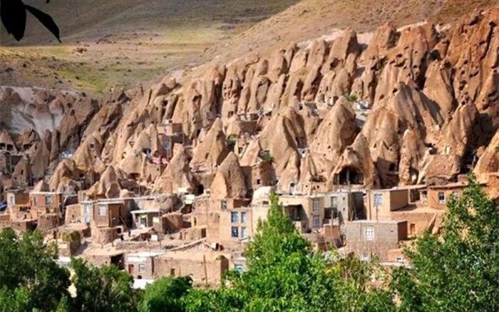 ساخت و ساز‌های غیرمجاز مانع ثبت جهانی کندوان