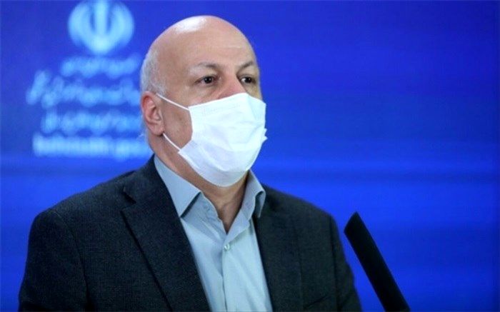 درخواست از سازمان هواپیمایی برای روشن نگه‌‌داشتن سیستم تهویه‌ هواپیما تا زمان خروج آخرین مسافر