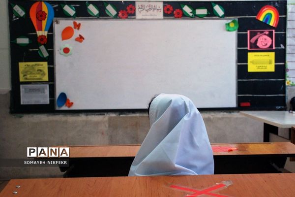 چالش‌های آموزش زیر سایه کرونا