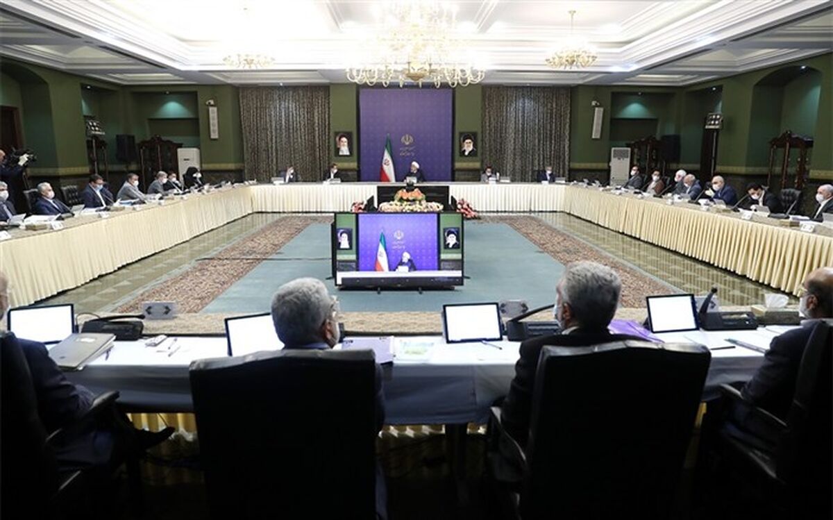 بررسی لغو محدویت برخی گروه‌های شغلی از دریافت کارت بازرگانی در دولت